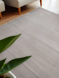 Koberec Perles Dolomite krémový / sivý
