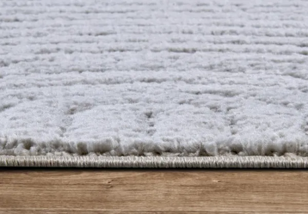 Koberec Elle Decoration New York Panglao svetlosivý