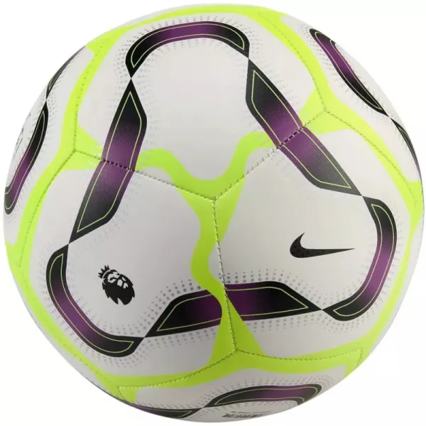 Futbalová lopta NIKE PL NK PITCH - FA24