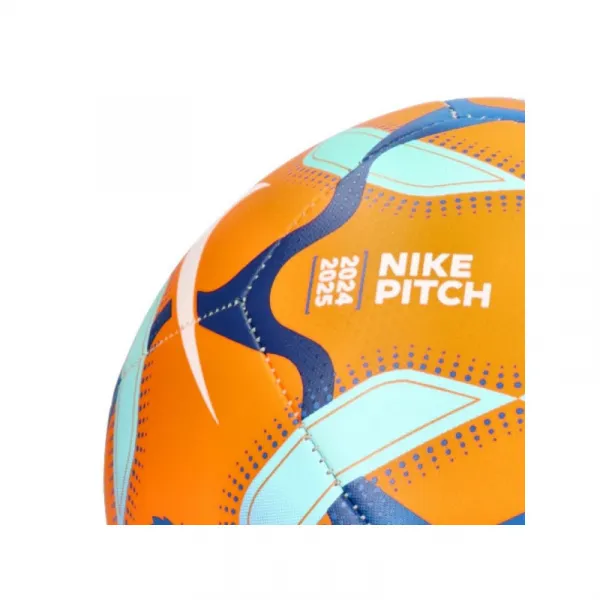 Futbalová lopta NIKE PL NK PITCH - FA24