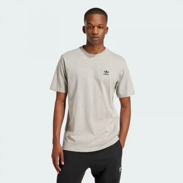 Pánske tričko s krátkym rukávom ADIDAS ORIGINALS TREFOIL ESS TEE-MGREYH