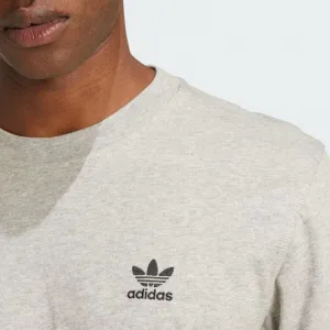 Pánske tričko s krátkym rukávom ADIDAS ORIGINALS TREFOIL ESS TEE-MGREYH
