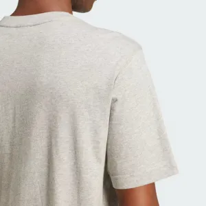 Pánske tričko s krátkym rukávom ADIDAS ORIGINALS TREFOIL ESS TEE-MGREYH