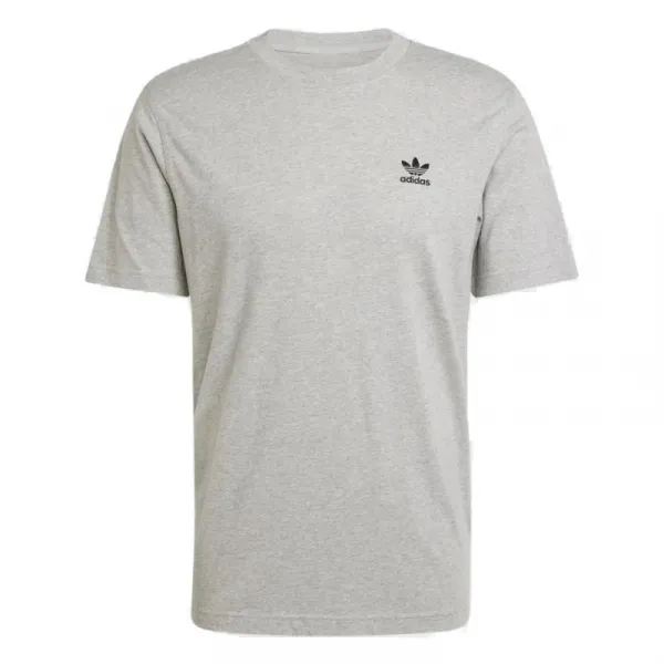 Pánske tričko s krátkym rukávom ADIDAS ORIGINALS TREFOIL ESS TEE-MGREYH