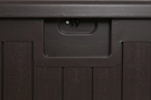 Záhradný box 567l