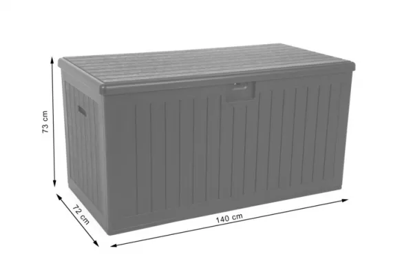 Záhradný box 567l