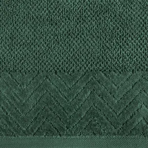 ArtFir Uterák LOREN 08 | zelená 30 x 50 cm