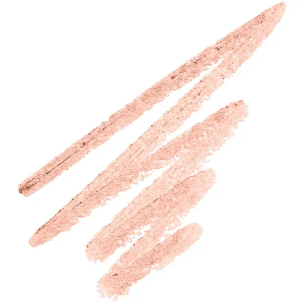 Dolce&Gabbana Classic Sleek Kohl Glider ceruzka na oči so štetčekom odtieň 08 Blushing Nude - Pink Toned Light Nude 1.2 g