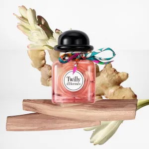 HERMÈS Twilly d’Hermès parfumovaná voda pre ženy 15 ml