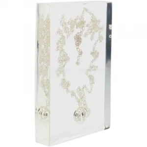 Dooky Crystal Memories Keepsake Kit darčeková sada pre bábätká 1 ks