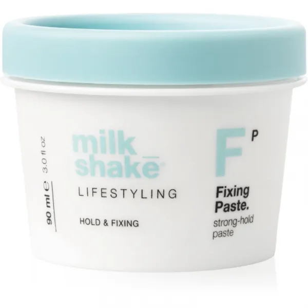 milk_shake® Lifestyling Fixing Paste stylingový prípravok pre fixáciu a tvar 90 ml