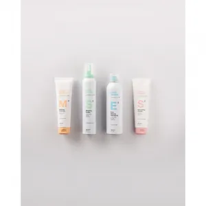 milk_shake® Lifestyling Shaping Foam stylingová pena na vlasy 200 ml