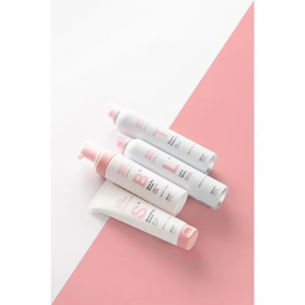 milk_shake® Lifestyling Smoothing Cream uhladzujúci krém na vlasy 150 ml