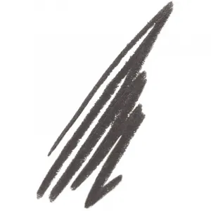 Dolce&Gabbana Classic Brow Restyler Pencil ceruzka na obočie s kefkou odtieň 06 Naturally Black - Warm Black Brown 0.09 g