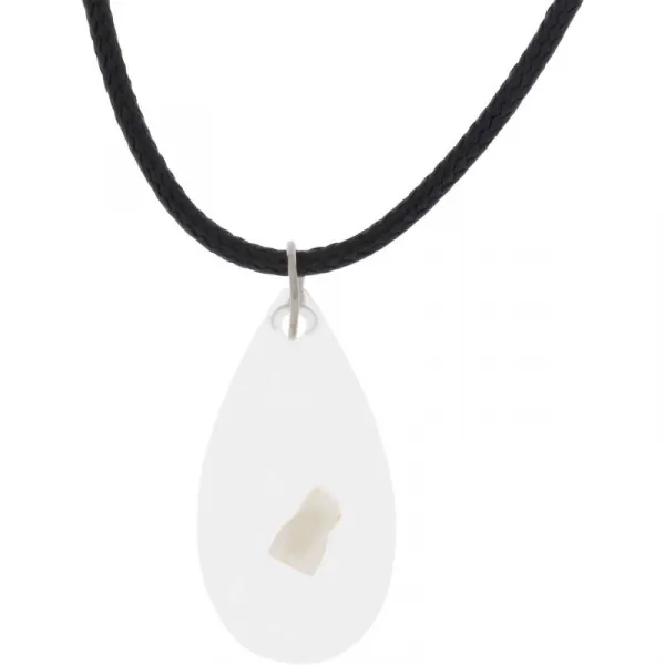 Dooky Crystal Memories Necklace sada pre bábätká 1 ks