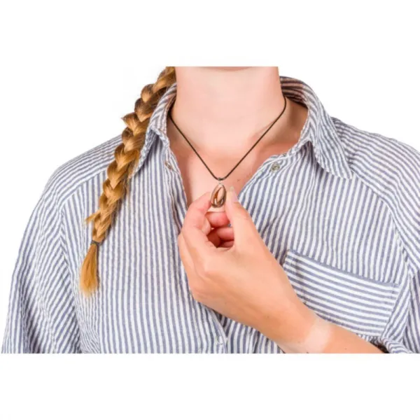 Dooky Crystal Memories Necklace sada pre bábätká 1 ks