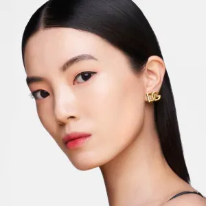 Dolce&Gabbana Fresh Rose Glow Cushion Refill rozjasňujúci a hydratačný make-up náhradná náplň odtieň 6C 15 g