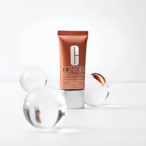 Clinique Sun-Kissed Face Gelee bronzujúci gél na tvár odtieň Universal Glow 30 ml