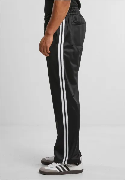 Men's sweatpants Retro Tricot Track black