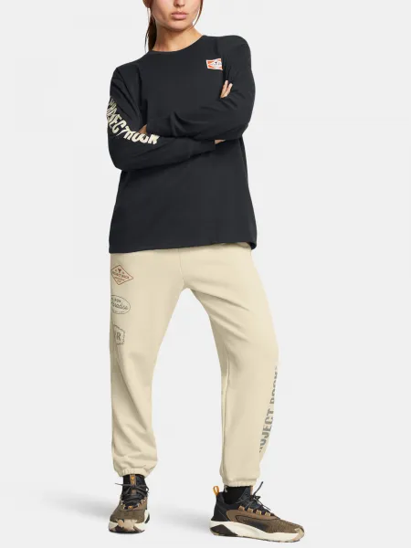 Under Armour Women's Sports Pants Pjt Rck HWT Pnt Tools - Women