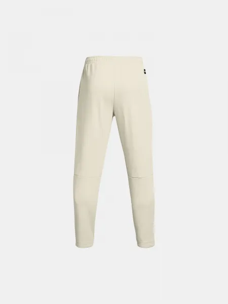 Under Armour Sports Pants Pjt Rck HWT Pant Tools-BRN - Men