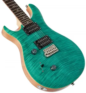 PRS SE Custom 24 LH Turquiose