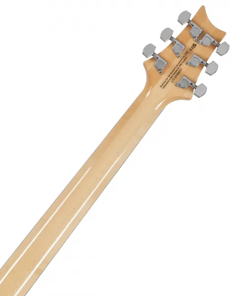 PRS SE Custom 24 LH Turquiose