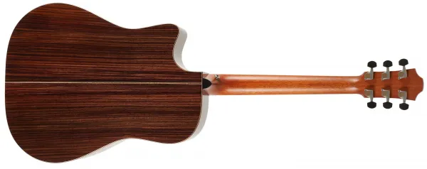 Furch Red Dc-SR CNR Active