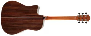 Furch Red Dc-SR CNR Active