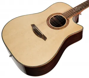 Furch Red Dc-SR CNR Active