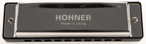 Hohner Silver Star Small Box E-major