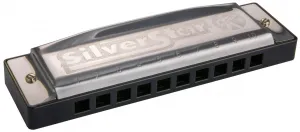 Hohner Silver Star Small Box E-major