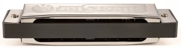 Hohner Silver Star Small Box E-major