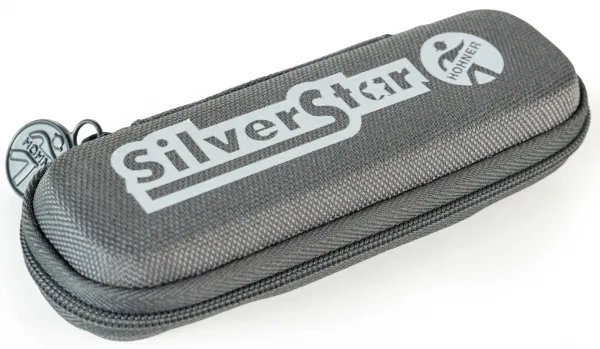 Hohner Silver Star Small Box E-major
