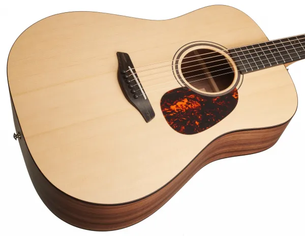 Furch Blue D-SW CNR Active