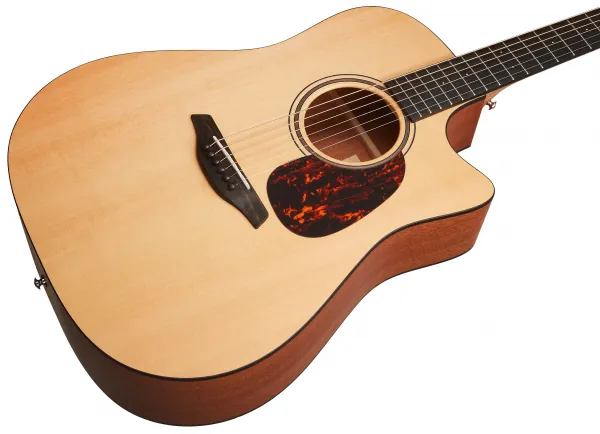 Furch Blue Dc-CM CNR Active