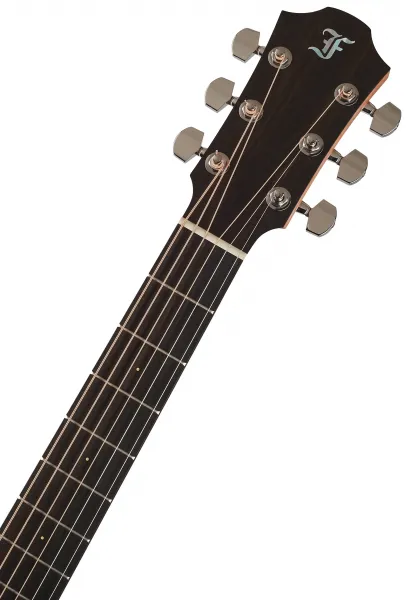 Furch Blue Dc-CM CNR Active