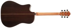 Furch Red Pure Dc-SR CNR Active