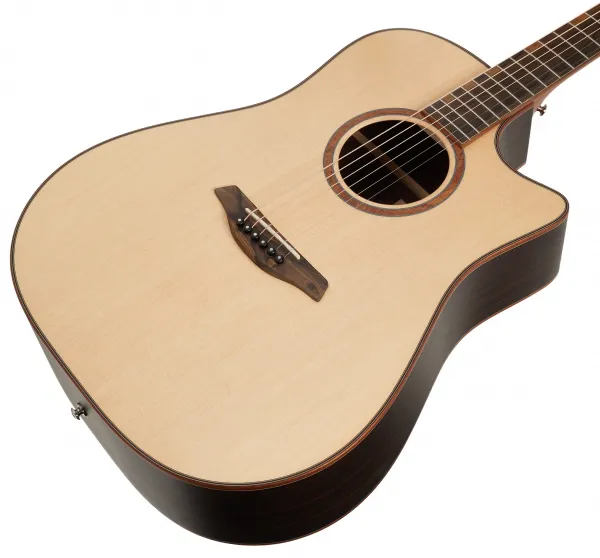 Furch Red Pure Dc-SR CNR Active
