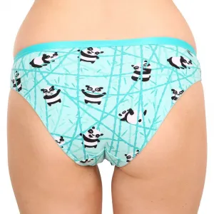 3PACK veselé dámske nohavičky Dedoles (GMFB085969) M
