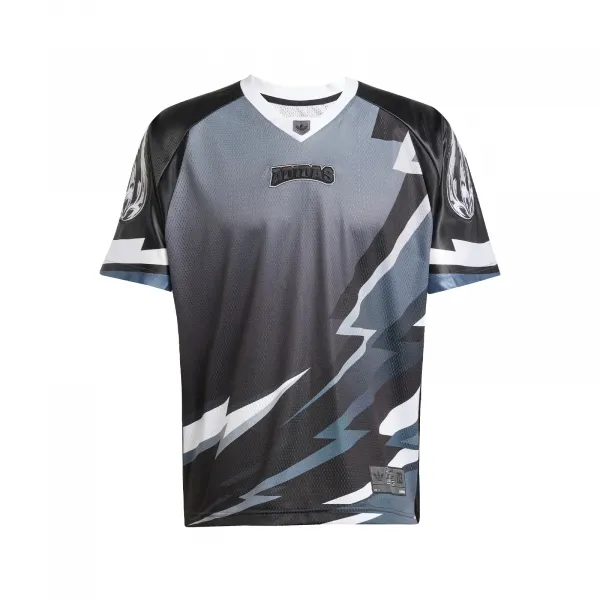 adidas Adilenium Team Jersey "Black" (JX1701)