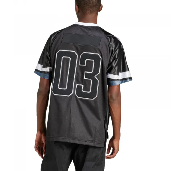adidas Adilenium Team Jersey "Black" (JX1701)