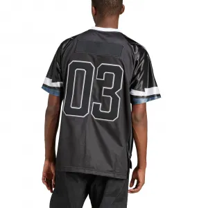 adidas Adilenium Team Jersey "Black" (JX1701)