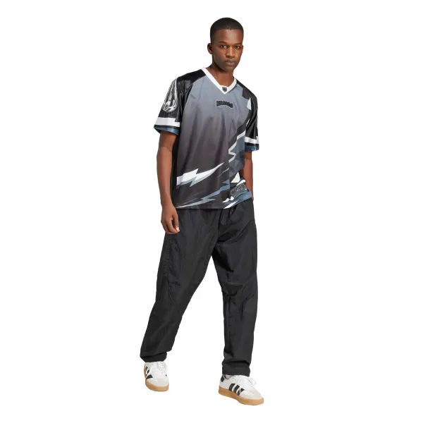 adidas Adilenium Team Jersey "Black" (JX1701)