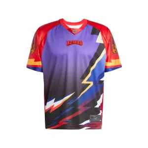 adidas Adilenium Team Jersey "Better Scarlet" (KB0307)
