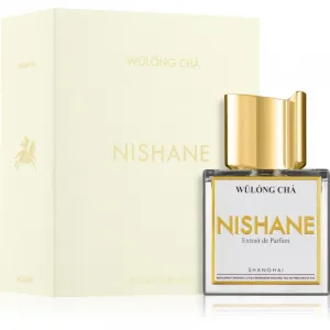 Nishane Wulong Cha parfémový extrakt unisex 100 ml