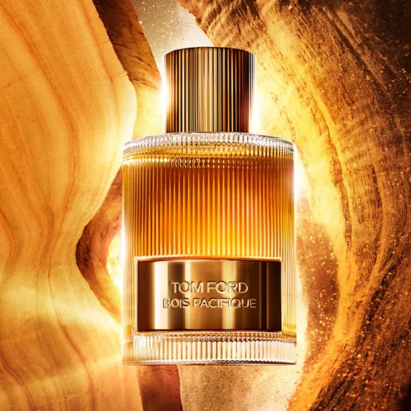 TOM FORD Bois Pacifique parfumovaná voda pre mužov 100 ml