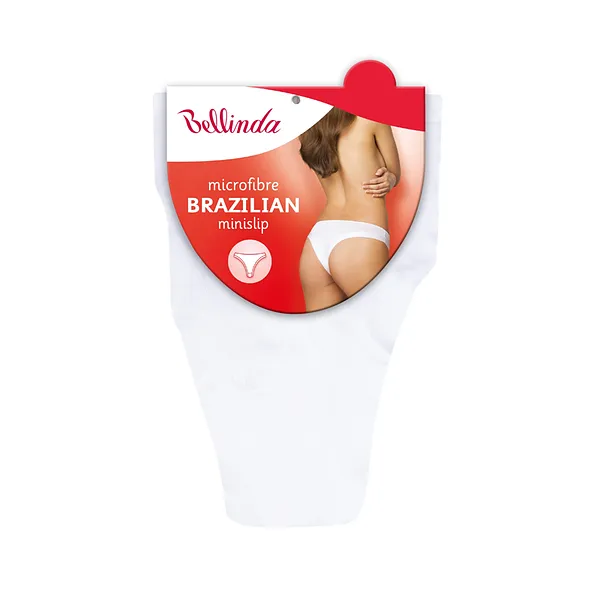 Dámske nohavičky Bellinda Brazilian
