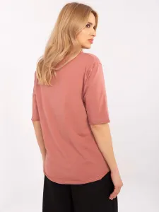 Blouse-CLM-BZ-0119.36-dark pink