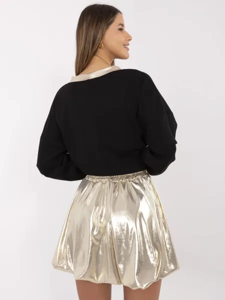Skirt-MI-SD-2713605.70-gold